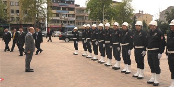 Bayraktar: pmeye niyeti olmayan dudan nerede diye sorar