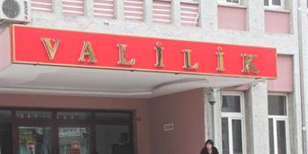 Balıkesir'e 'T.C.'li tabela geliyor