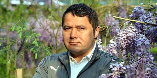 Katliamın tanığı asker, 20 yıl sonra 'gazi' oldu