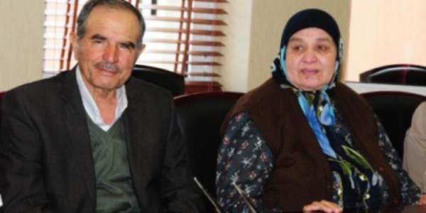 Karı-Koca çift birikimleriyle okul yaptırıyor!