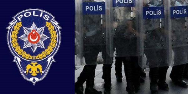 EGM, Tanık Koruma Dairesi Başkanlığı'na atama