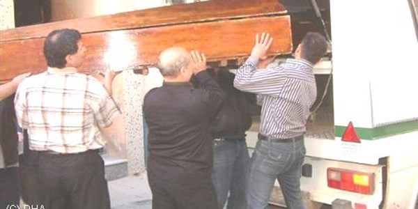 Anne- oğul cinayeti 8 yıldır çözülemedi