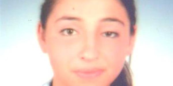 17 yaşındaki gizem bir aydır kayıp