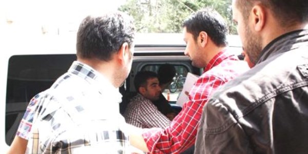 Adıyaman'da amca çocuklarının bıçaklı kavgası: 1 ölü
