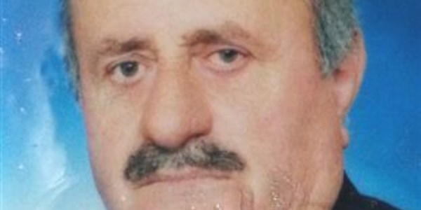 Öldüğü 2 gün sonra anlaşıldı