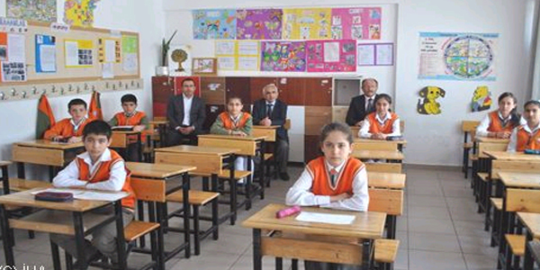 Mucur İlçesinden uluslar arası başarı