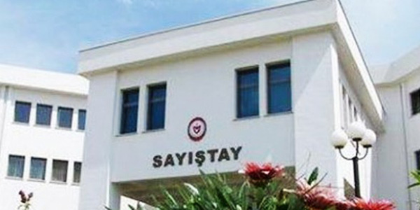 Sayıştay'da boş olan üyelikler için 10 isim