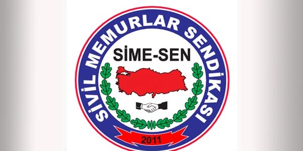 TSK'daki sivil memurlar artk sendikal