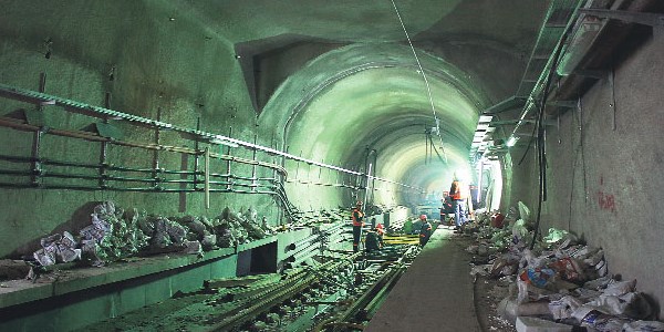 'Asrın Projesi'ne 198 gün kaldı