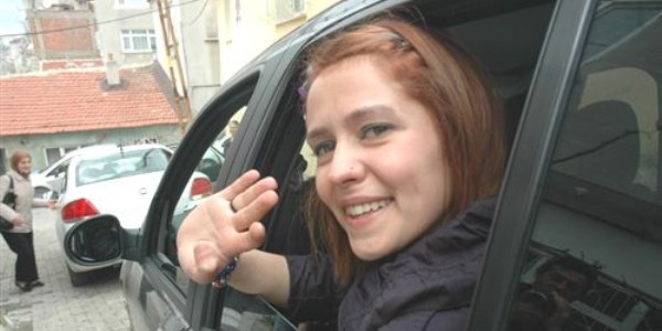 Milyonda bir görülen hastalığa yakalandı