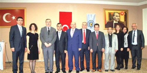 Tarih öğretmenleri 'tarih' konuştu