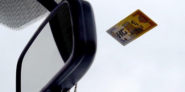HGS abonesi 2,5 milyona yaklaştı