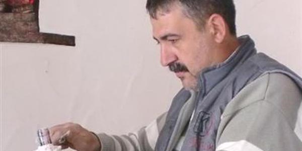 Tarihi kopyalayıp, şaraba özel statü kazandırıyor