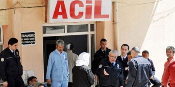 Selcan'ı kızamık öldürmemiş!
