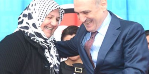 Parası olmayana ev müjdesi