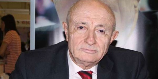 Vural Savaş: AK Parti'yi kapatamadık çünkü...