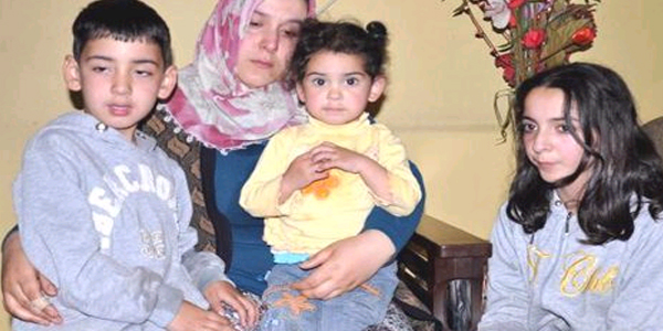 Kardeşlerini ve kuşlarını yanmaktan kurtardı