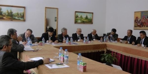 Muğla'da YGS başarısızlığı araştırılıyor