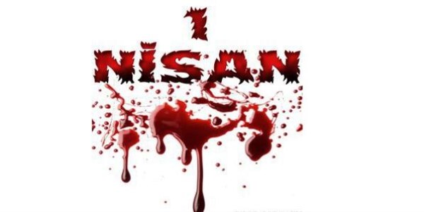 Arkadaşları 1 Nisan şakası sandı