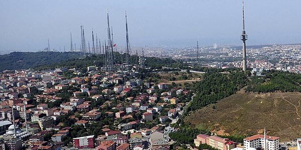 Karasal yayıncılık için 8 televizyon kanalı lisans aldı