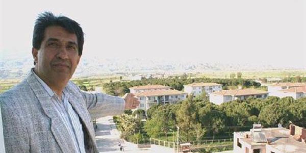Sarayköy'ü umutlandıran iptal