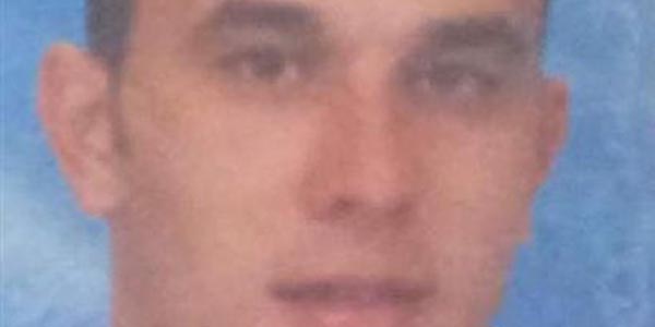 Demir döküm işçisi yanarak öldü