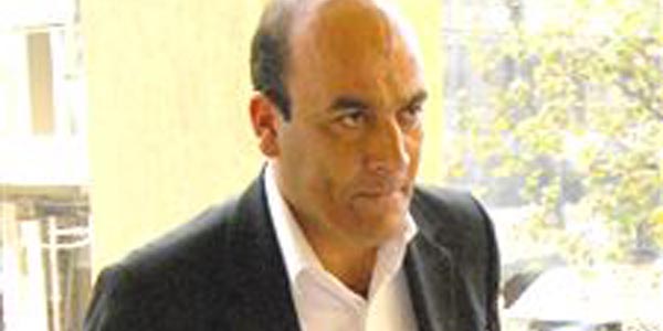 Başsavcılık: Savcı Gök'ün evinde 6 boş kolonya şişesi yok