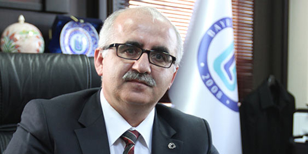 İntihar eden Rektörün soruşturmasına takipsizlik