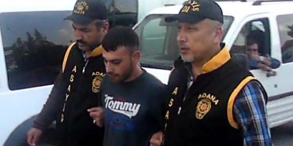 9 otomobil lastiğini çaldı