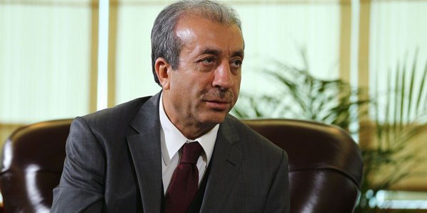Eker: Hiçbir şekilde GDO'ya izin vermiyoruz