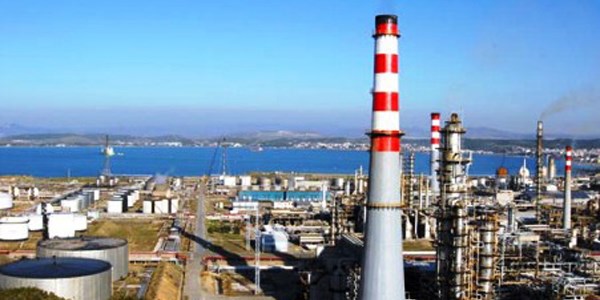 Devlet kasasına giren her 100 liranın 9'u Kocaeli'den