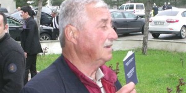 55 yıllık nüfus cüzdanı mücadelesi