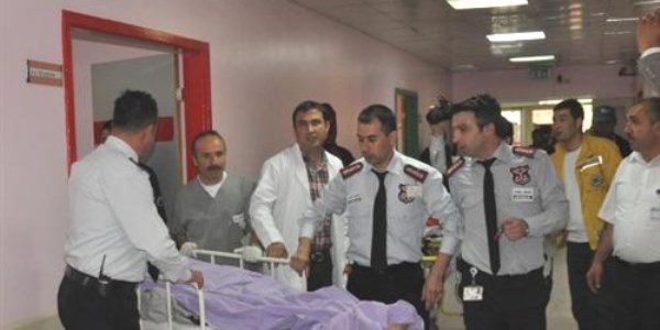 İşe dönmeyen eski çalışanını öldüren köfteci yakalandı