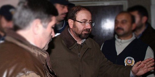 Özal iddianamesi kabul edildi