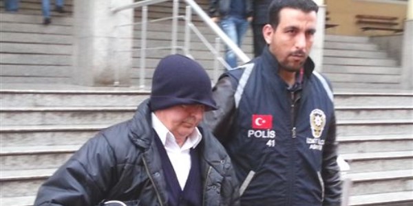 Zimmetine para geçiren şahıs 4 yıl 2 ay ceza aldı