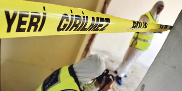 6 yaşındaki çocuğun sır ölümü