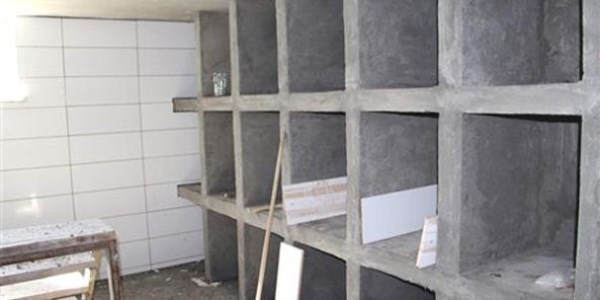 Bartın'a kedi evi