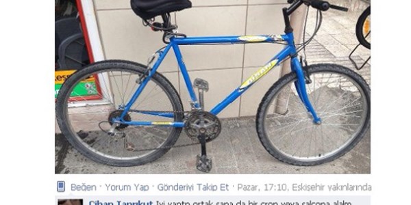 20 bin öğrenci sanal bit pazarında buluştu
