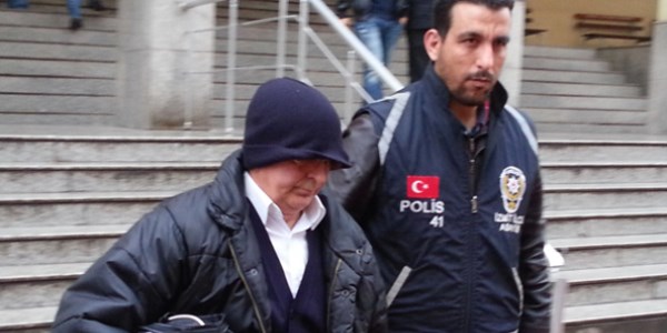 Zimmetine para geçiren şahıs 4 yıl 2 ay ceza aldı