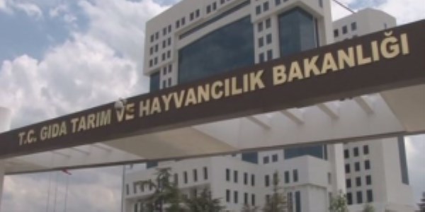 Gıda Bakanlığının önceliği teknik kadrolar