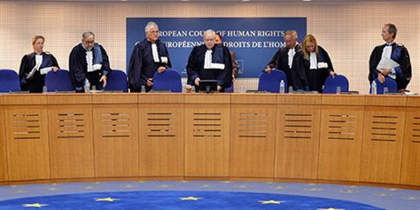 AİHM, 'yargısız infaz' davasında Türkiye'yi haksız buldu