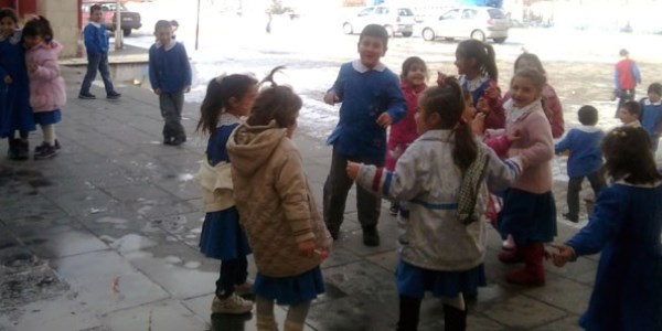 Isparta'da uyuz görüldü, 5 gün okullar tatil