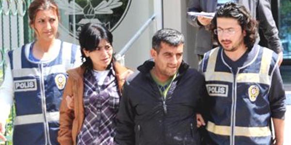 Borcu olan genci 3 gün evlerinde kilitli tuttular