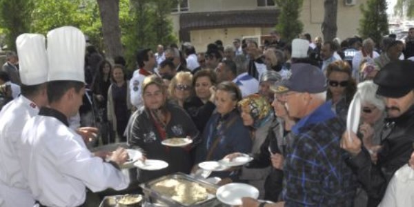 9. Kuşadası Yemek Festivali