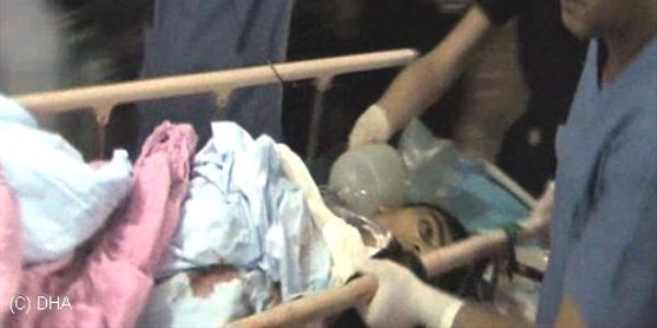 Nusaybin'de kavgada bıçaklanan genç öldü
