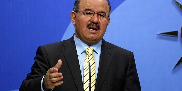Çelik: Anayasalarda etnik vurgu olmamalı