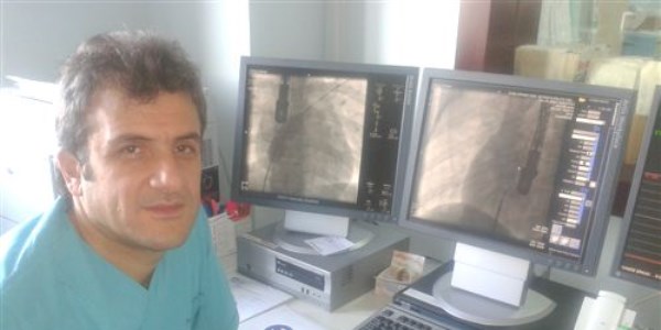 Kalpte kısa devrelerden oluşan çarpıntılara dikkat