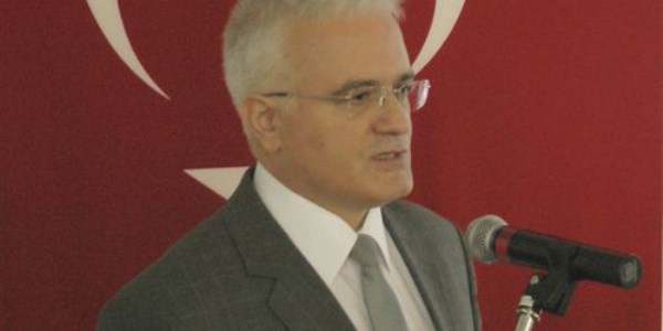 Türkiye'nin su politikaları masaya yatırılıyor