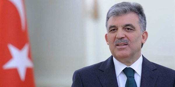 Gül, kamu finansmanı kanununu onayladı