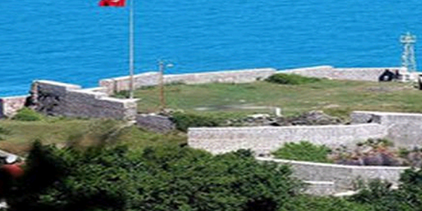 Giresun Kalesi'ne teleferik projesi onaylandı